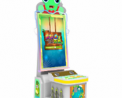Best Redemption Machine Games Made In China|Factory Price Arcade Redemption Machine For Sale