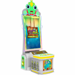 Best Redemption Machine Games Made In China|Factory Price Arcade Redemption Machine For Sale