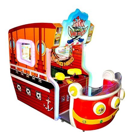 island-hero-water-shooting-game-machine