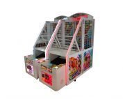 Hot Selling Basketball Arcade Game Machine Made In China|Best Basketball Arcade Game For Sale