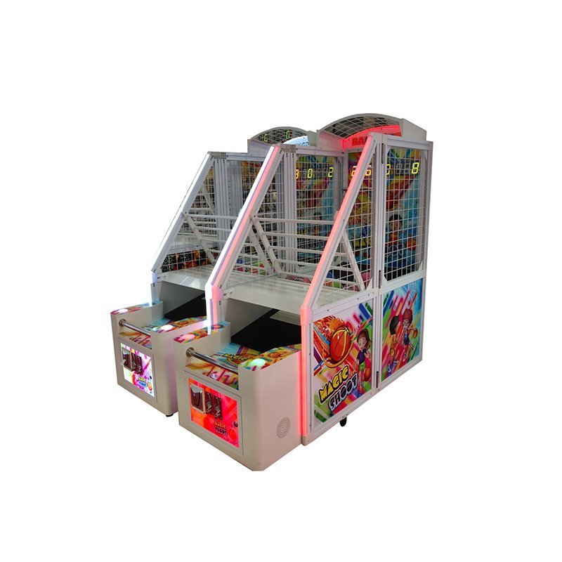 Hot Selling Basketball Arcade Game Machine Made In China|Best Basketball Arcade Game For Sale