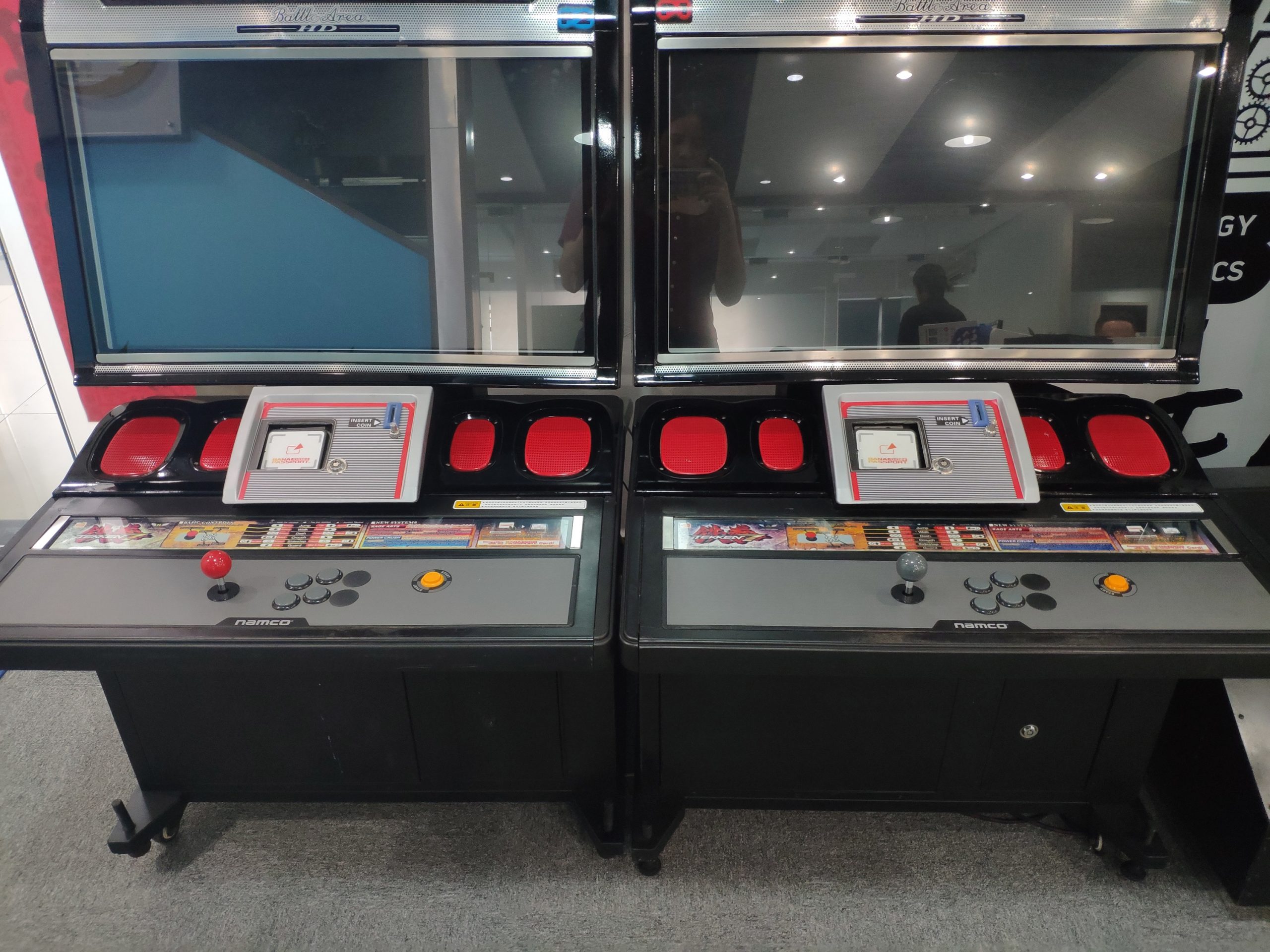 download tekken arcade machine for sale download tekken arcade machine for sale