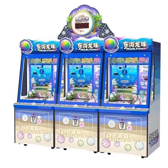 2022 Hot Selling Coin op Coin Pusher Made In China|Best Coin Pusher Machine For Sale