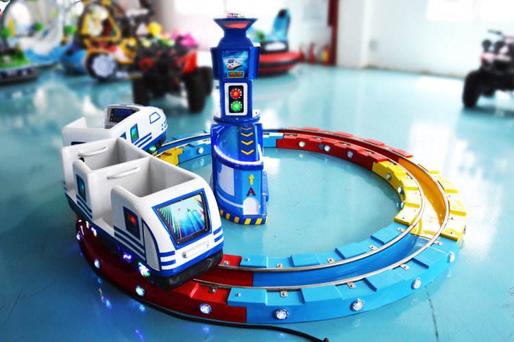 Kids Ride On Train For Sale|Best Amument Kiddie Ride Manufacture