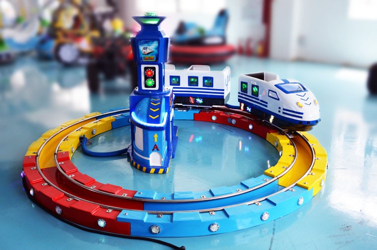 Kids Ride On Train For Sale|Best Amument Kiddie Ride Manufacture