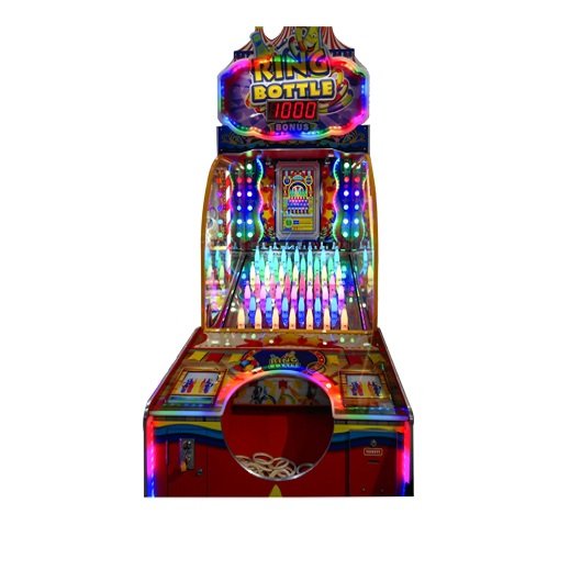 2022 Hot Selling Redemption Arcade Machine For Sale|Best Redemption Arcade Machine Made In China
