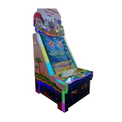 2022 Hot Selling Redemption Machine Arcade Game Made In China|Best Redemption Machine Arcade For Sale