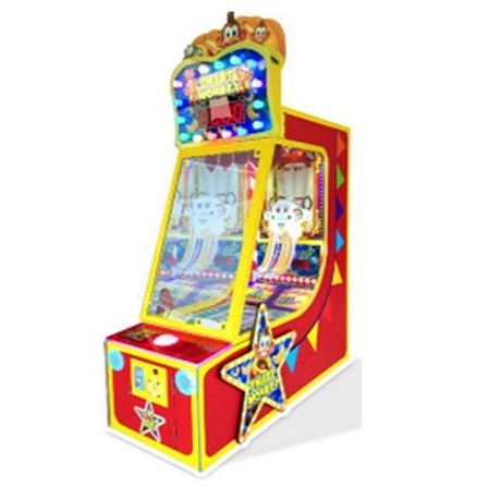 2022 Best Coin op Redemption Game Machines Made In China|Factory Price Redemption Game Machine For Sale