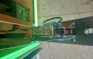Space Pusher Arcade Machine For Sale|2022 Best Coin Pusher Machine Made In China