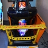 split second video game machine 24