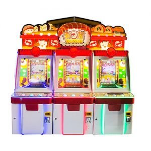 sushi-house-coin-pusher-redemption-game-machine