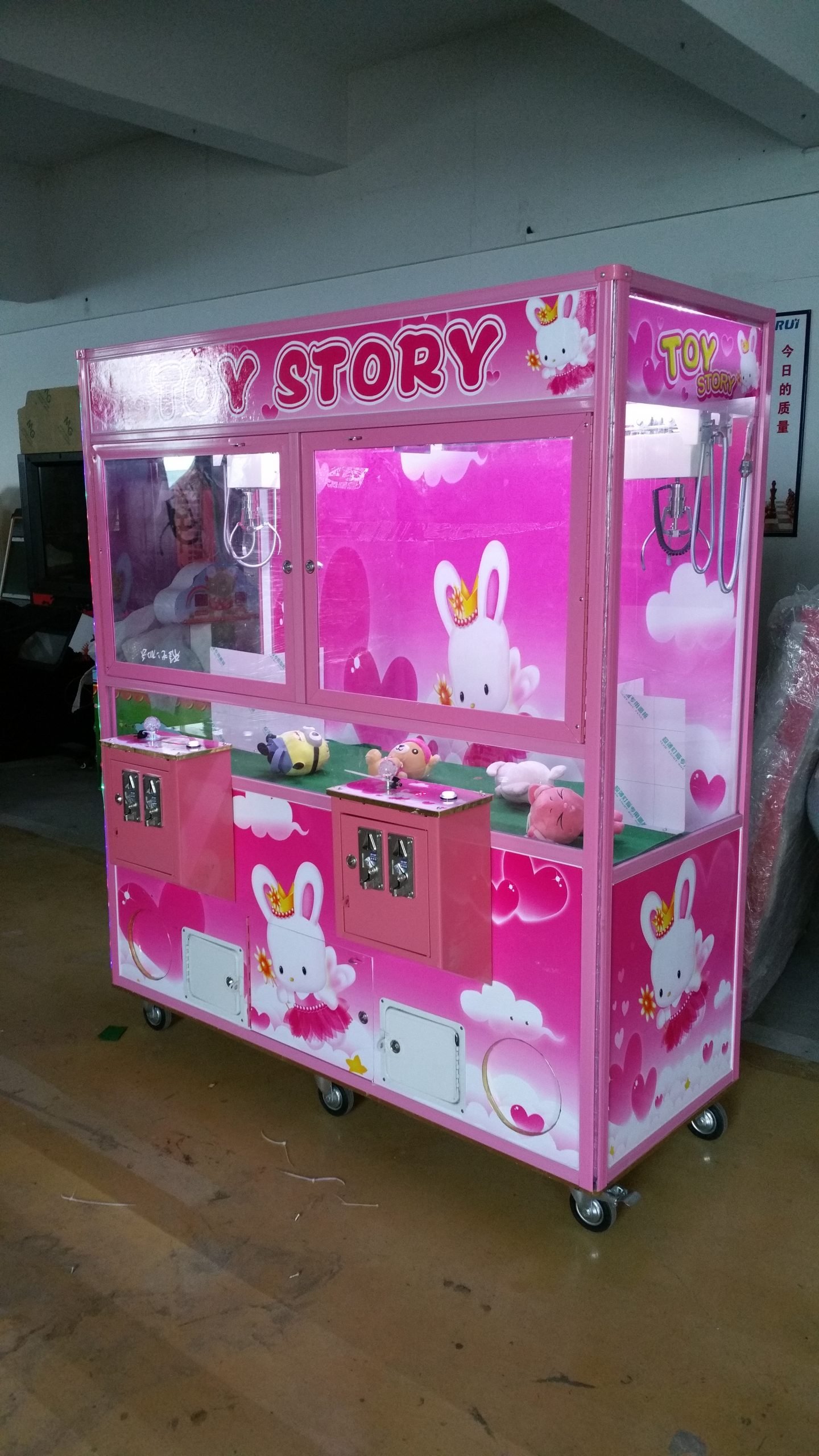 download claw machine toy story download claw machine toy story
