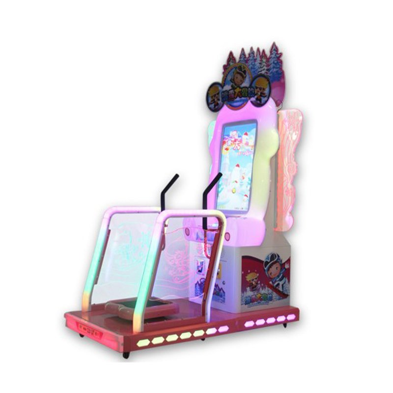 Hot Selling Kid Arcade Machines For Sale|Best Kids Arcade Machine Made In China