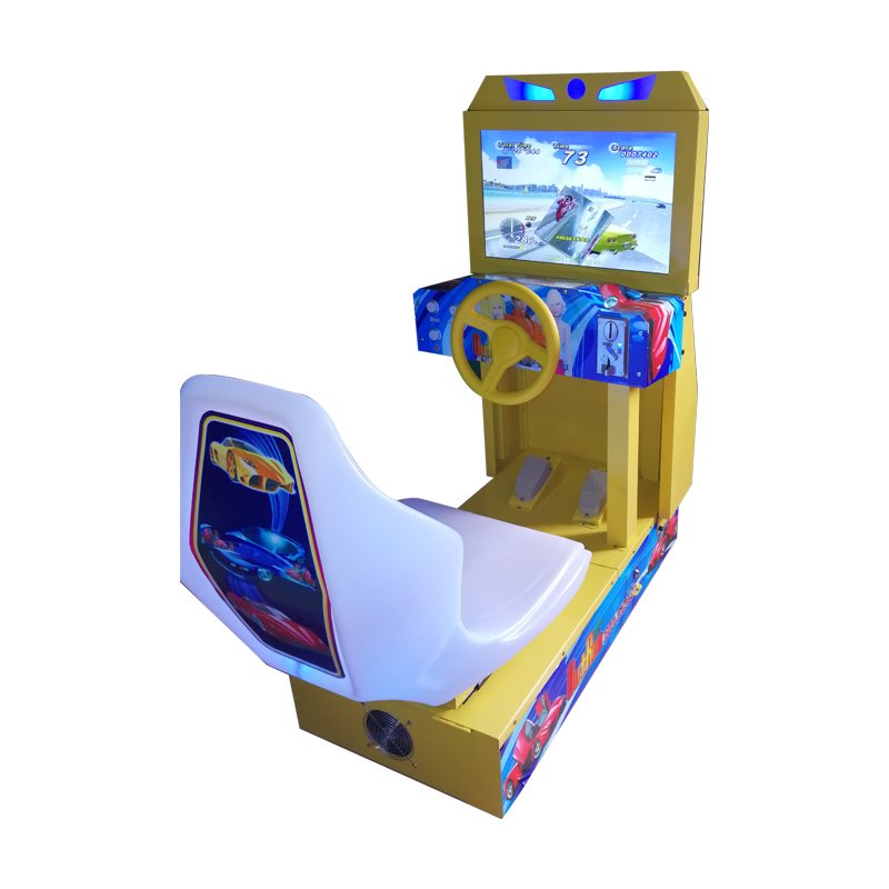 Best Kids Car Racing Machines Made in china|Factory Price Car Racing Machines For Sale