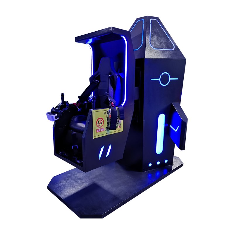 2022 Best 360 VR Flying Games|360 Degree VR Chairs|VR Arcade Game Machine