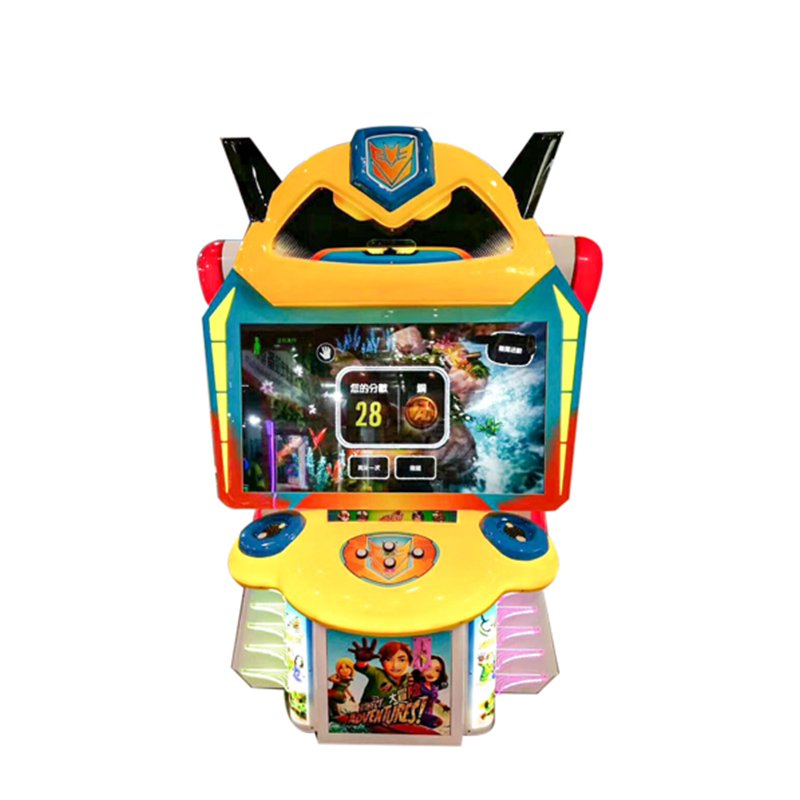 2022 Hot Selling Kids Arcade For Sale Made In China|Best Arcade Kids Arcade For Sale