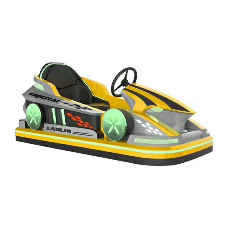 Best Drift Bumper Car For Sale|Indoor Amusement Park Rides Bumper Car