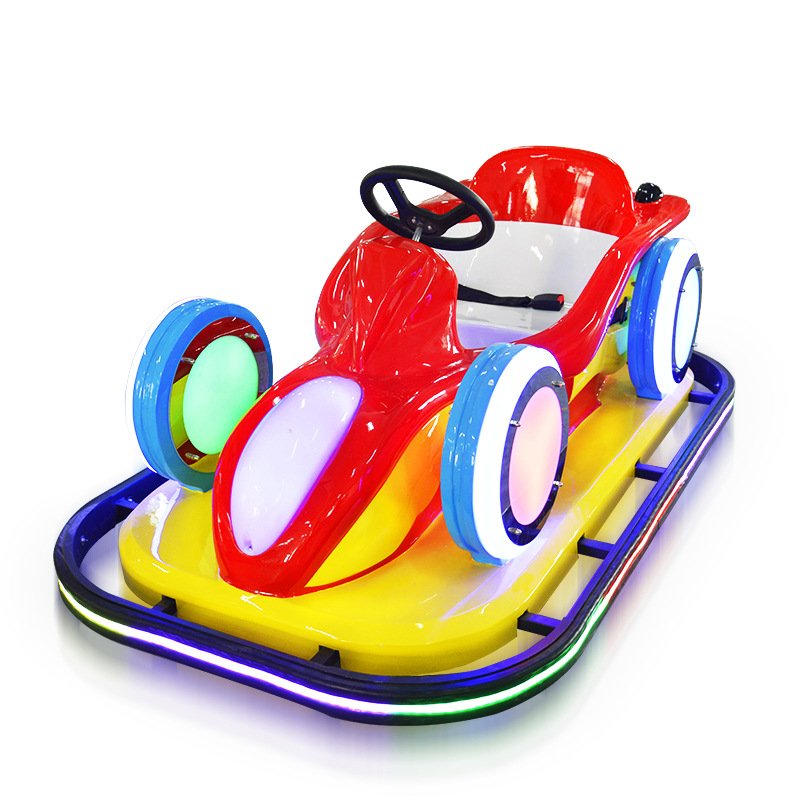 Best Indoor Bumper Cars For Sale|Amusement Park Rides Bumper Car Made In China