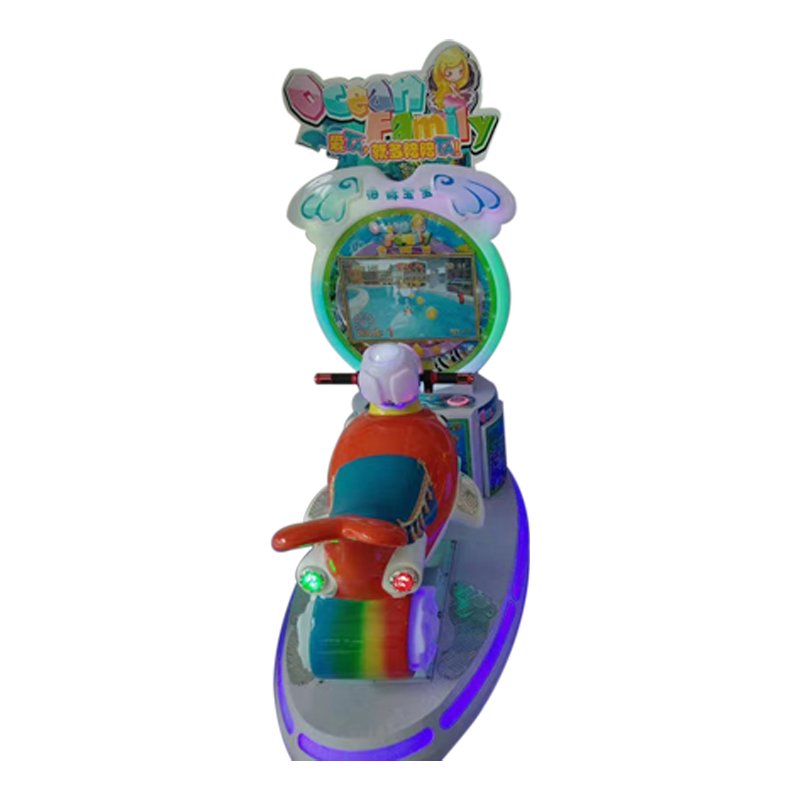 China Coin Operated Kiddie Rides For Sale|2022 Newest Arcade Machine For Sale