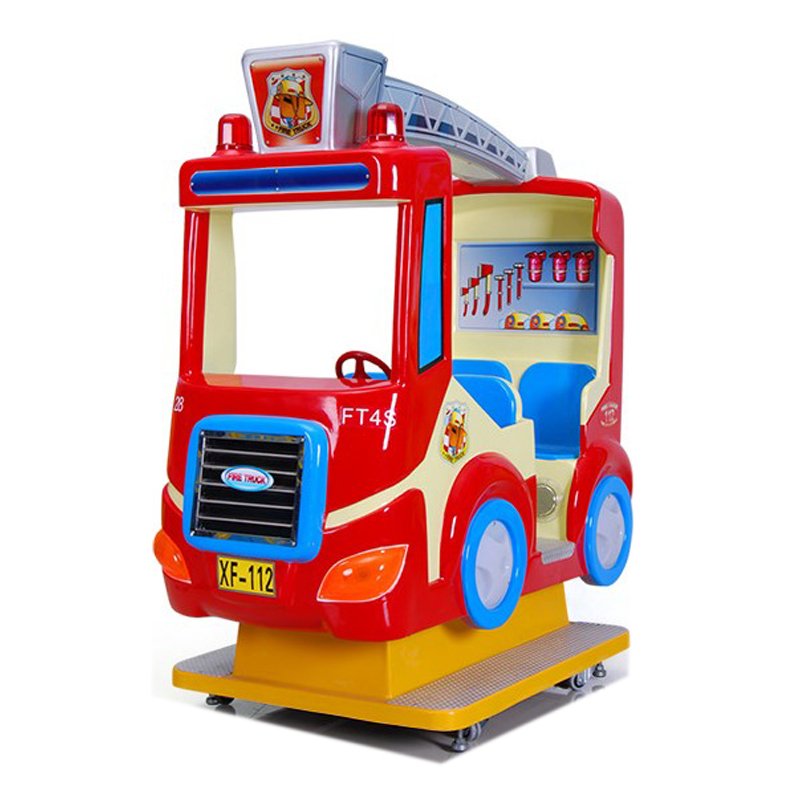 Hot Selling Children's Arcade Rides Made In China|Best Coin operated Rides For Sale