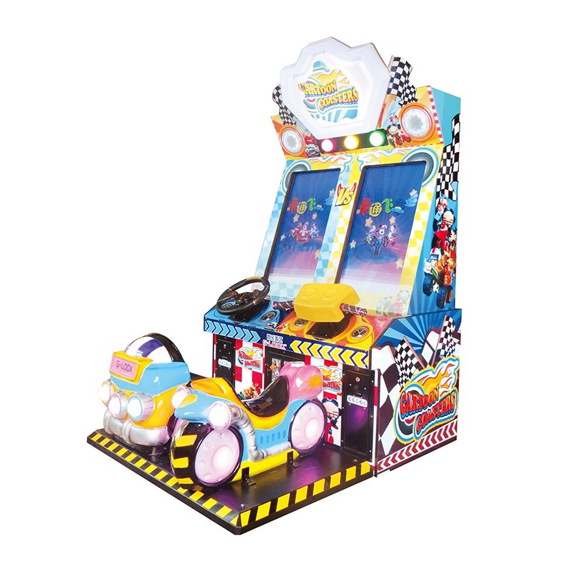 Hot Selling Kids Arcade Machines Made In China|Best Kids Arcade Machine For Sale