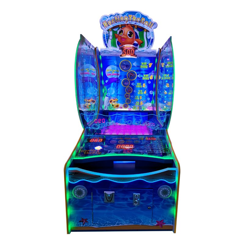 Best Redemption Games Arcade Made In China|Most Popular Ticket Redemption Arcade Games For Sale