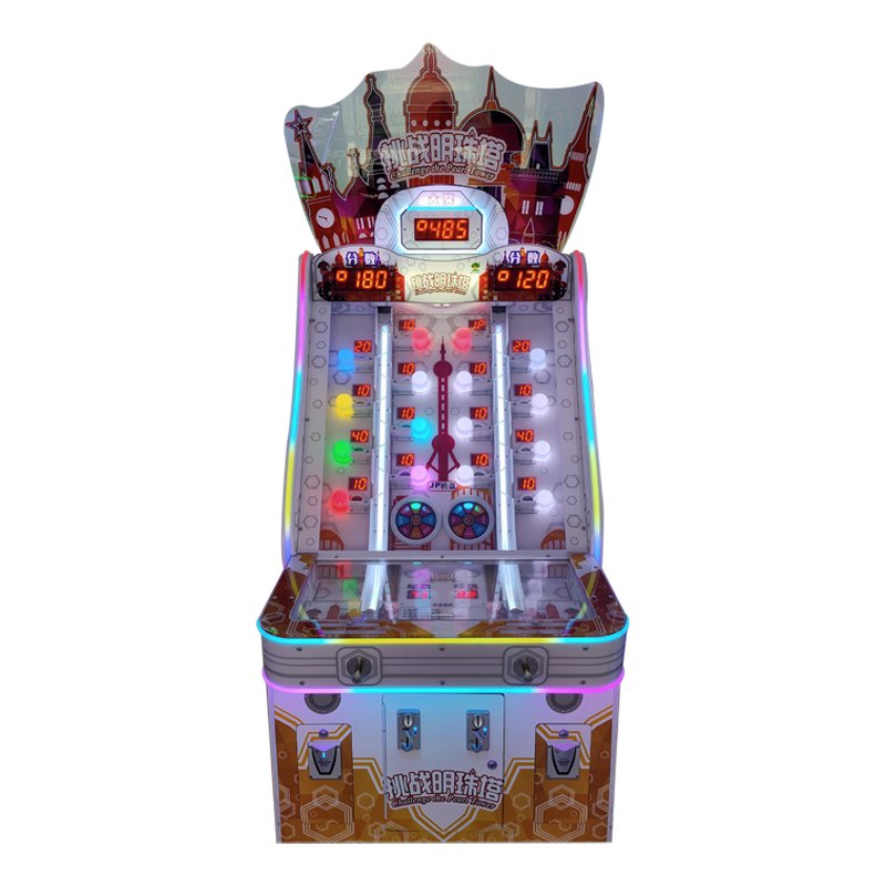 Hot Selling Redemption Ticket Arcade Games Made In China|Best Ticket Redemption Arcade For Sale