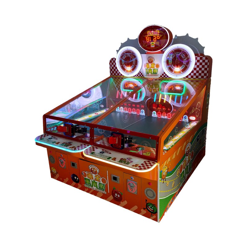 Hot Selling Ticket Redemption Arcade Made In China|Most Popular Redemption Arcade Ticket For Sale