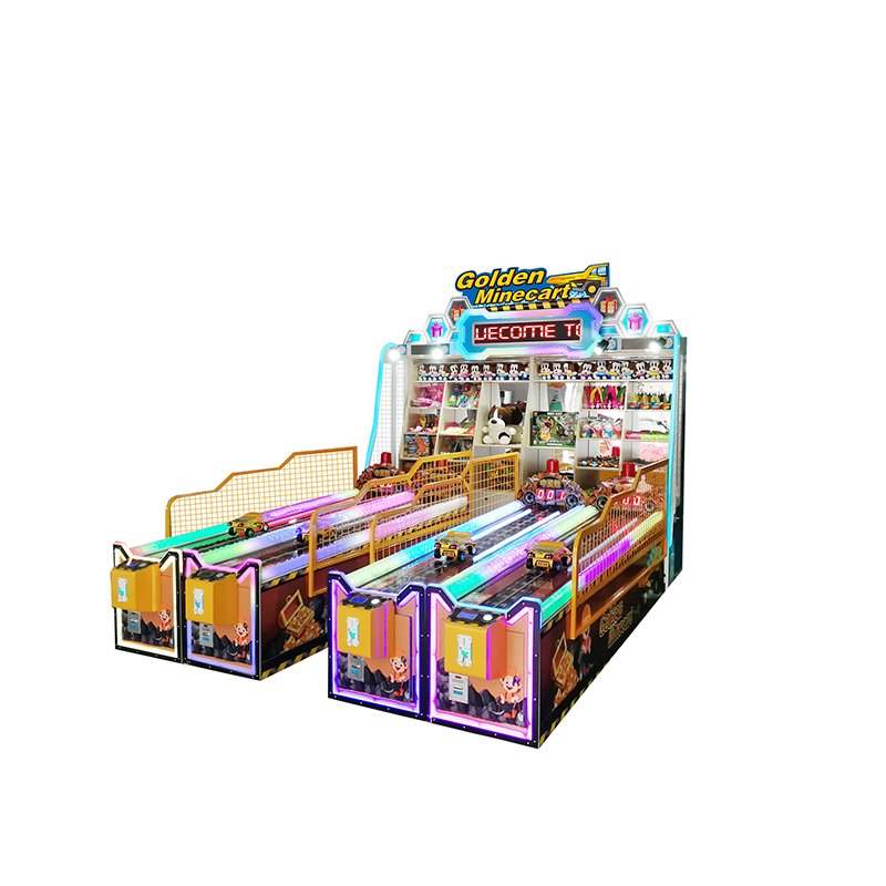 Hot Selling Coin op Redemption Games Made In China|Best Redemption Games Machina For Sale