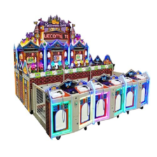 2022 Hot Selling Redemption Arcade Machine Game Made In China|Best Redemption Machine Game For Sale