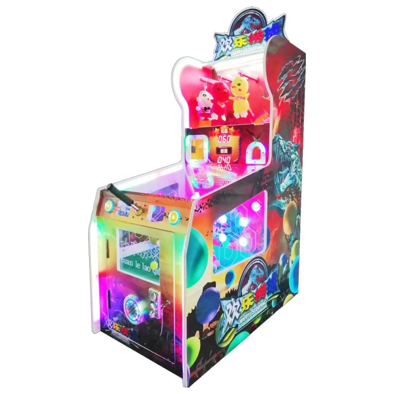 Best Arcade Ticket Game Machine Made In China|Factory Price Ticket Machine Arcade Games For Sale
