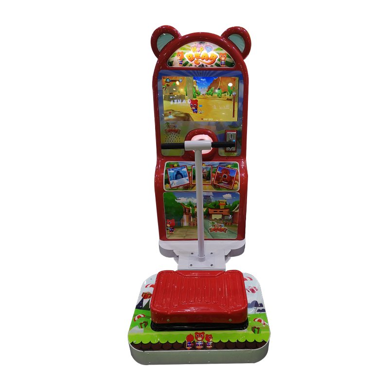 2022 Hot Selling Kids Arcade Sports Machine Made In China|Best Arcade Sports Machine For Sale
