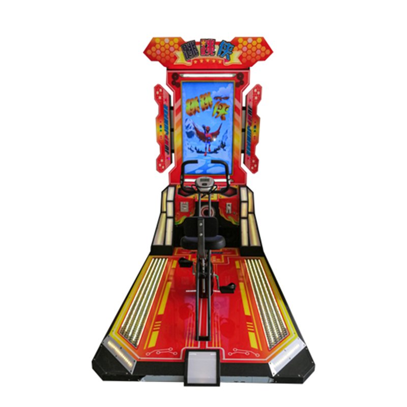 Best Kids Arcade Game Machine Made In China|Most Popular Arcade Kids Machine For Sale