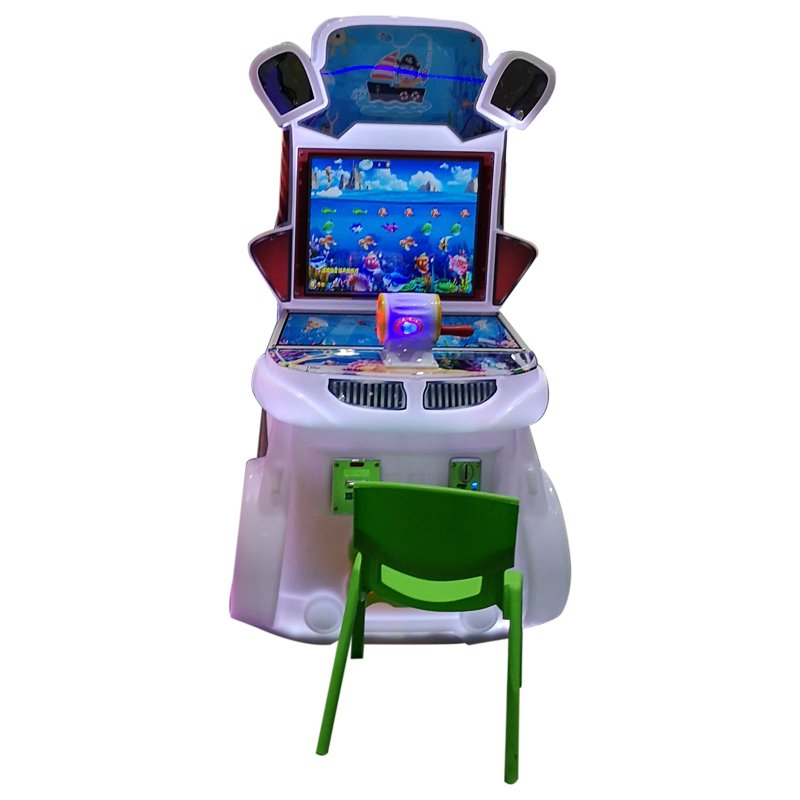 2022 Best Kids Video Game Machines Made In China|Factory Price Video Game Machines For Sale