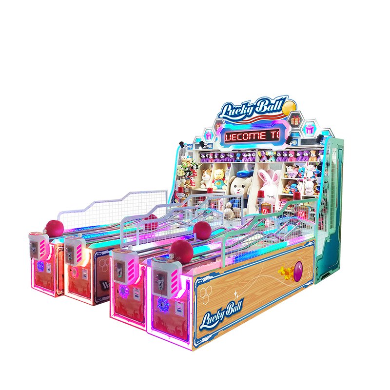 Best Ticket Redemption Arcade Made In China|Hot Selling Arcade Ticket Redemption Games For Sale