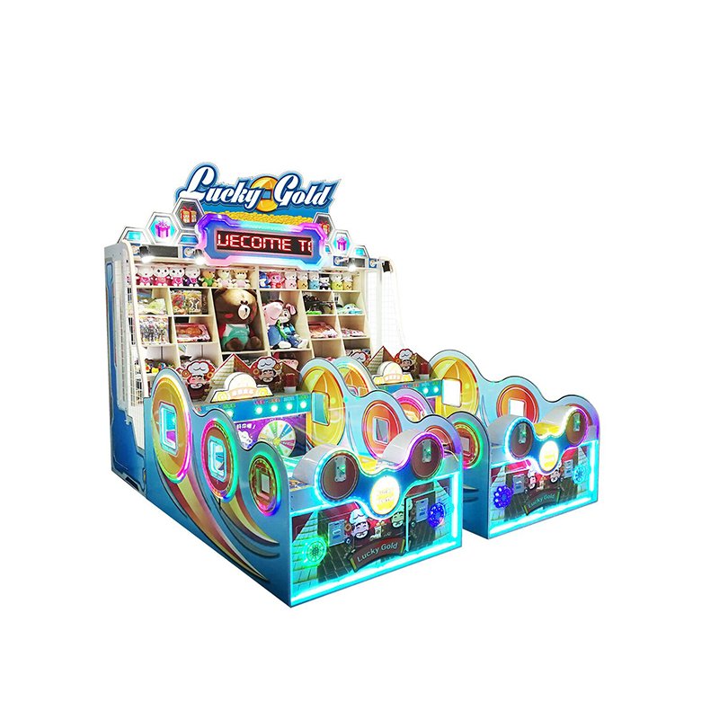 Hot Selling Redemption Games Machine Made In China|Best Redemption Arcade Machine Game For Sale