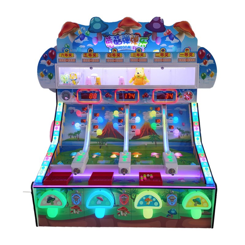 Hot Selling Arcade Ticket Redemption Games Made In China|Best Redemption Ticket Arcade Games For Sale