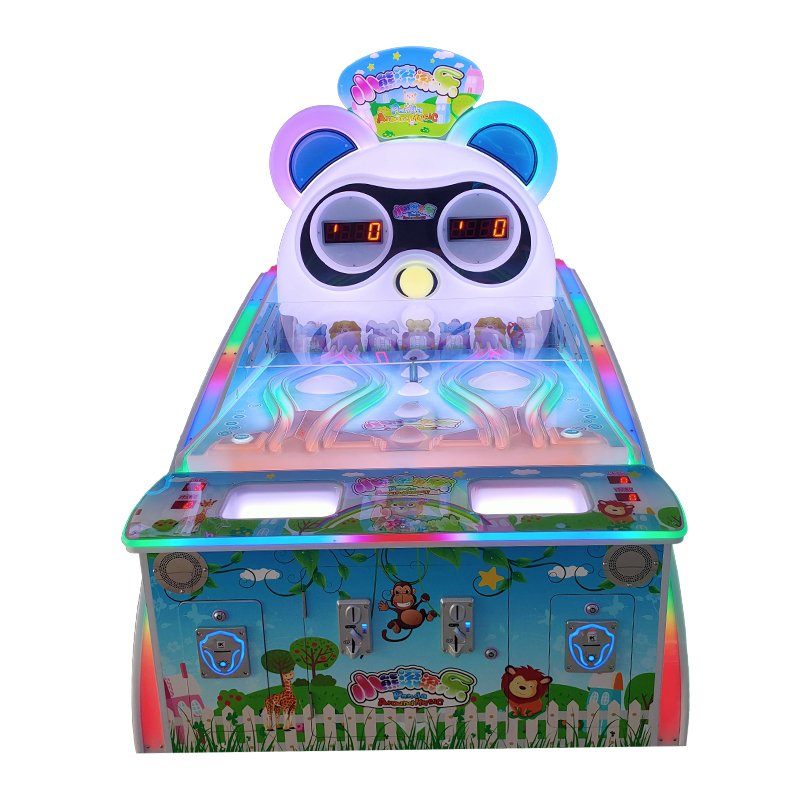 Hot Selling Redemption Arcade Tickets Made In China|Most Popular Redemption Ticket Arcade Games For Sale