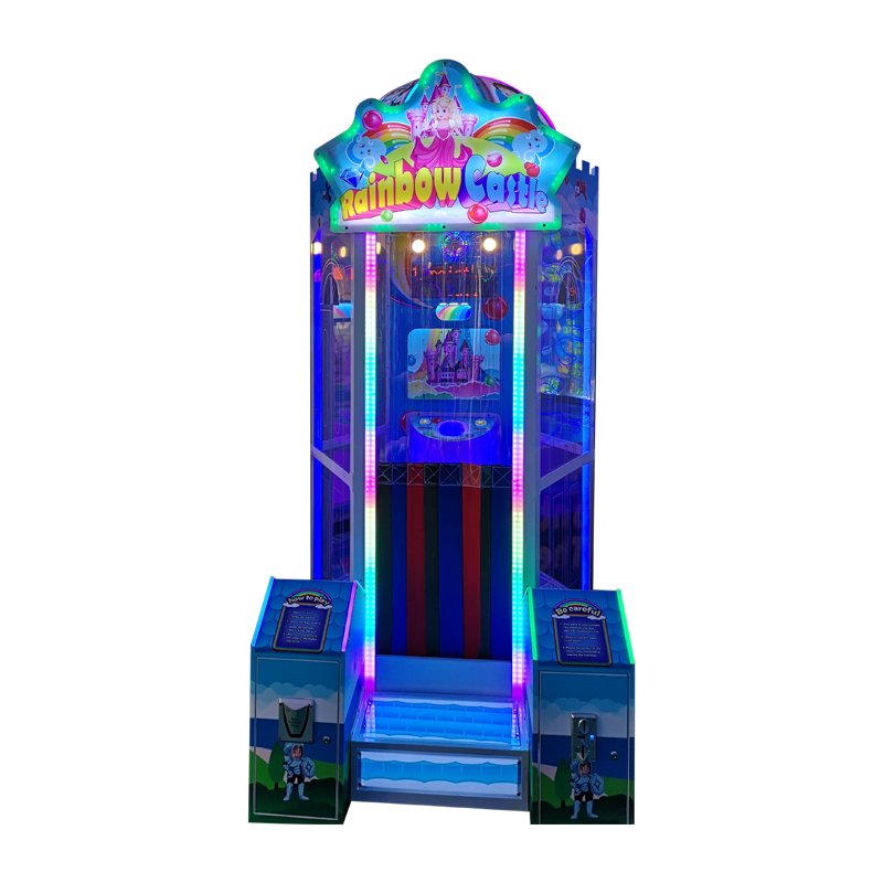 Best Arcade Games Ball Drop Made In China|Hot Selling Arcade Game Ball Drop For Sale