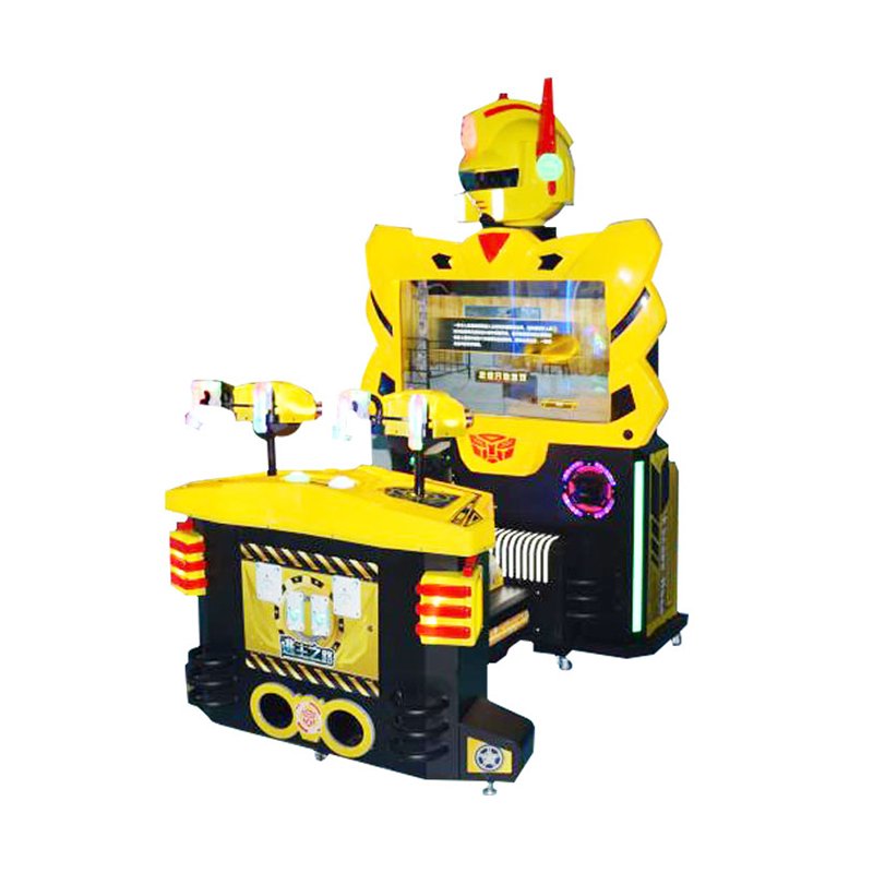 Best Shooting Kids Arcade Machines Made In China|Factory Price Kids Arcade Machines For Sale