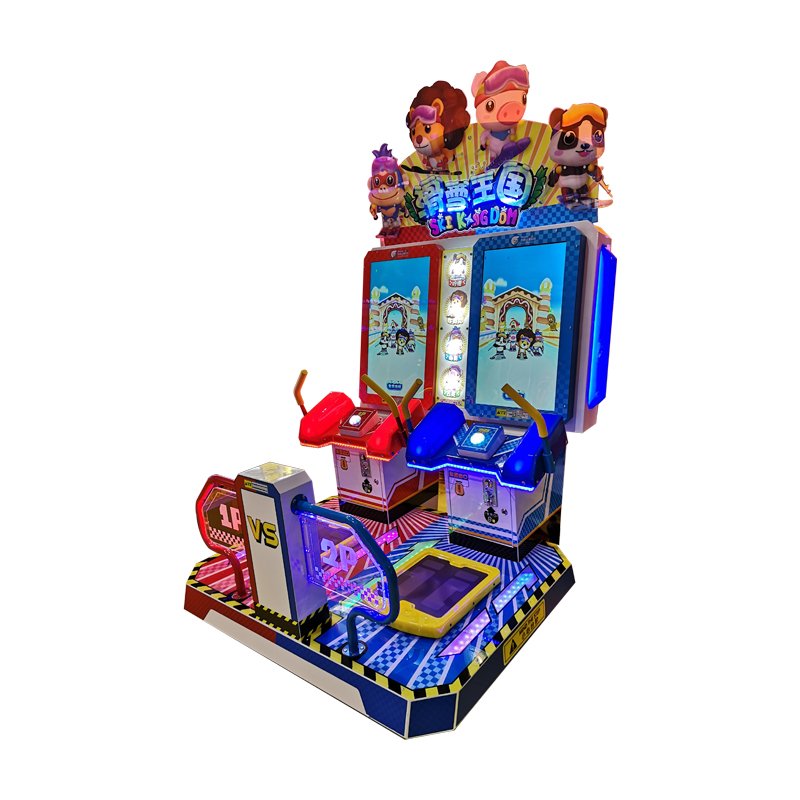 Hot Selling Kids Arcade Games Machine Made In China|Best Arcade Games Machine For Kids For Sale