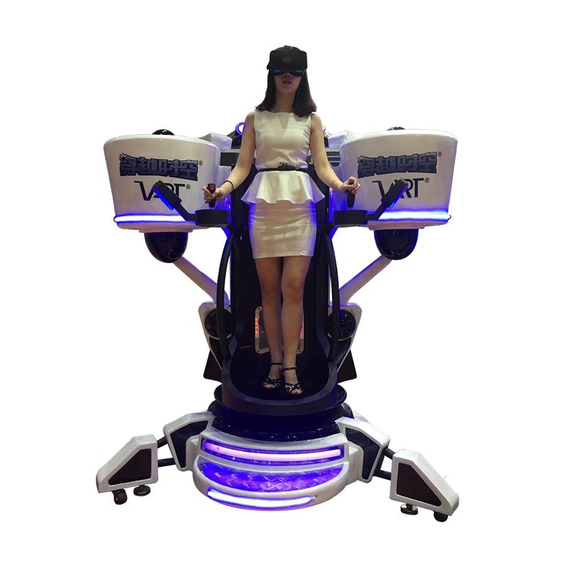 Best Flight VR Game Machine Made in china|Factory Price Flight VR Game Machine for sale