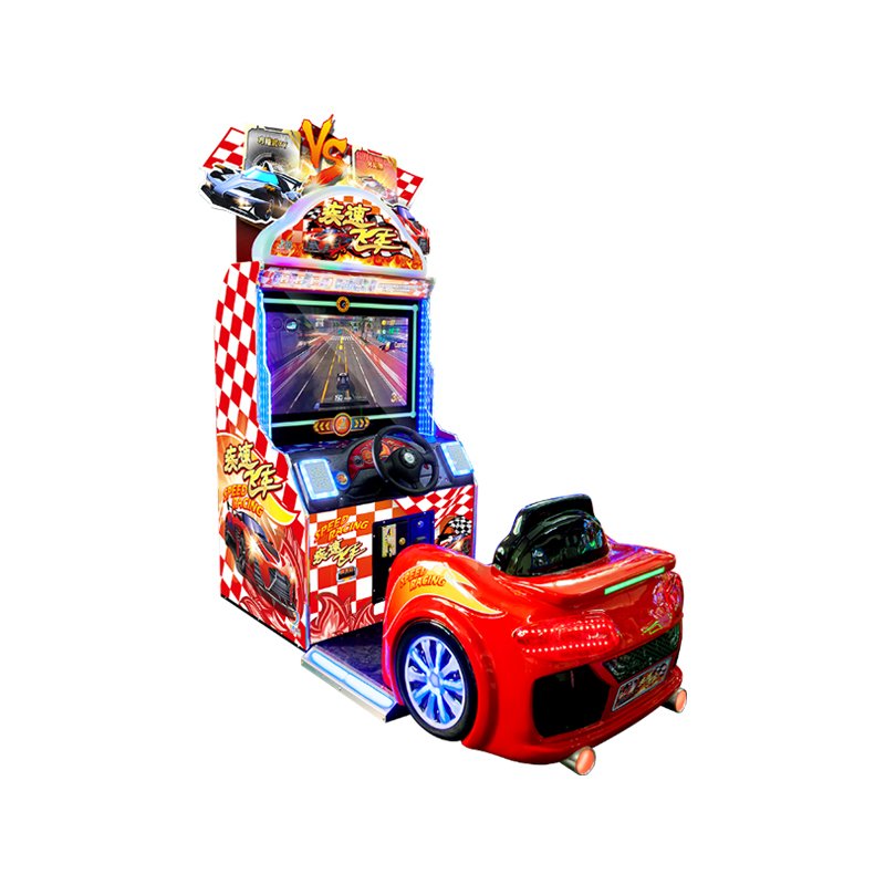 kids car game video
