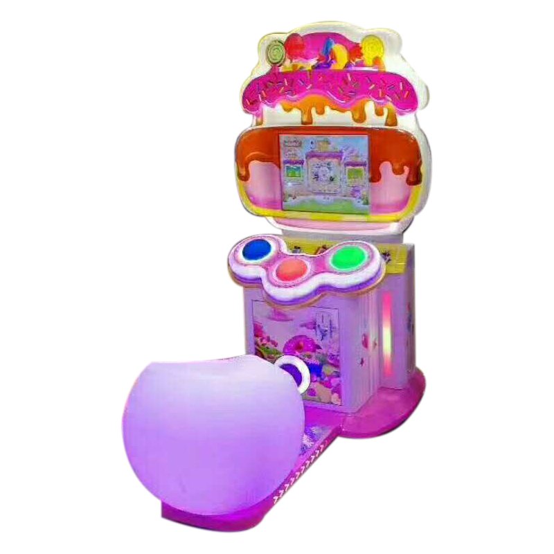 Best Arcade Kids Video Machine Made In China|Factory Price Kids Video Machine For Sale