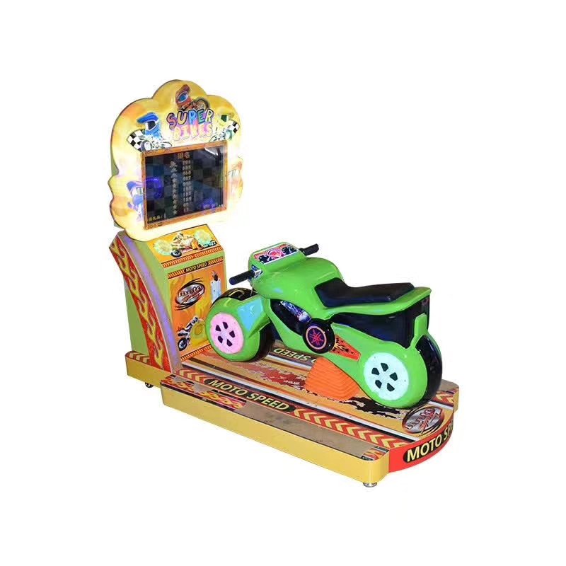 Kids Motorcycle Arcade Games For Sale|Best Kids Arcade Machine For Sale