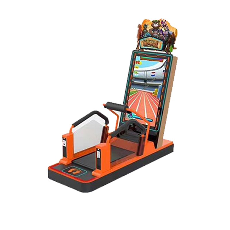 Best Running Arcade Game Machine For Sale|Super Running Union Arcade Video Games