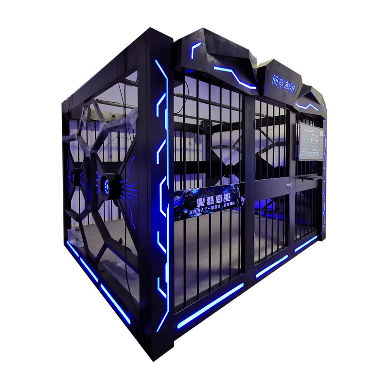 Virtual Reality Escape Room For Sale|2022 Best Multiplayer VR game