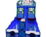 Best Bowling Arcade Game Machine For Sale|Factory Price Bowling Arcade Machine For Kids
