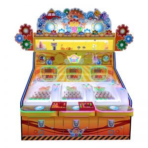 2022 Best Arcade Redemption Tickets Made In China|Most Popular Redemption Arcade Ticket For Sale