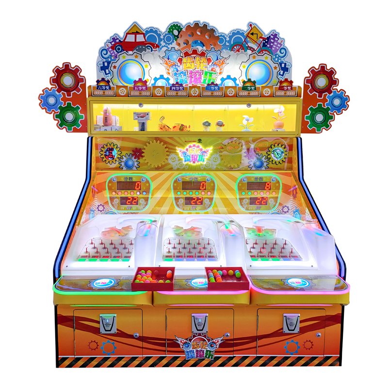Best Arcade Redemption Tickets Made In China|Most Popular Redemption Arcade Ticket For Sale